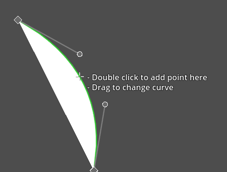 bend line