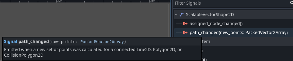 path_changed signal